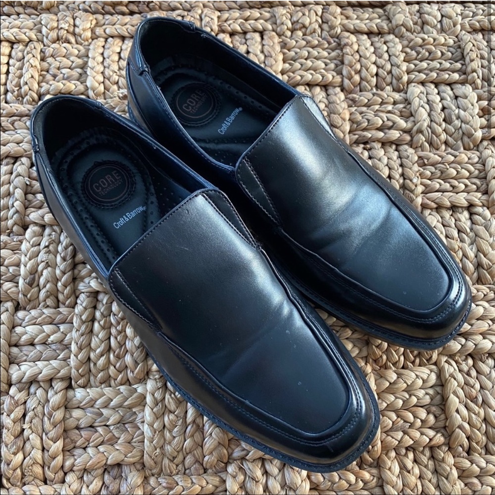 Croft & Barrow Core Technology Men’s Loafers